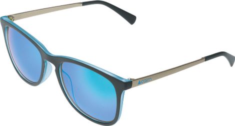 Gafas unisex Cairn Fuzz Shadow Azul Mate