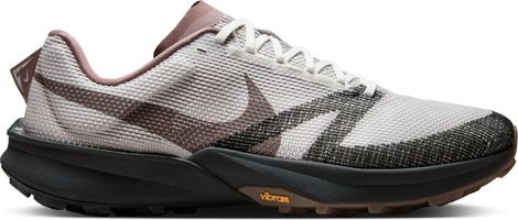 Chaussures Trail Nike Kiger 10 Gris/Noir Homme