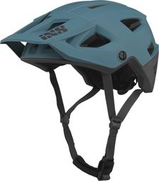 Casque VTT IXS Trigger AM Bleu