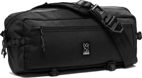 Sac Bandoulière Chrome Kadet 9L Noir