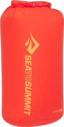 Waterdichte rugzak Sea to Summit Light 35L Oranje