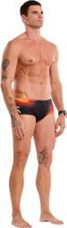 Maillot de bain Z3rod Trunks Natation Vortex Solar Homme