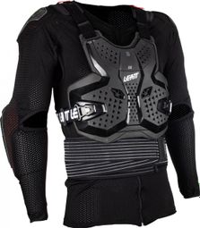 Veste de Protection Leatt 3.5 Graphène Noir