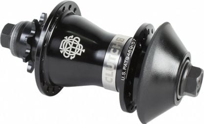 Moyeu arrière Odyssey clutch v2 freecoaster