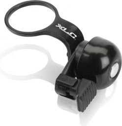 XLC DD-M16 Bell for 1''1/8 Pivot Stem Black