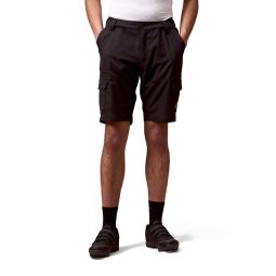 Endura Loop Cargo mountainbikeshort voor heren, zwart