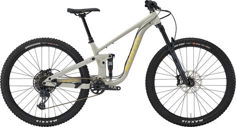 Commencal Meta Trail V 4.2 MTB 27.5'' Sram NX 11S 2019 | Alltricks.com