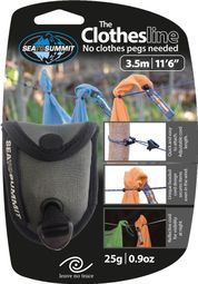 Sea to summit 3.5M / Clothesline
