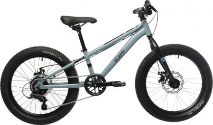 Scamp Tallfox 20'' 8V Bicicleta Infantil Azul