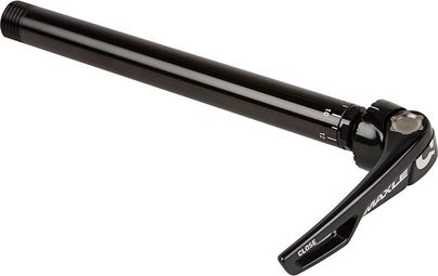 ROCKSHOX Axe Route Avant MAXLE ULTIMATE 100mm Noir