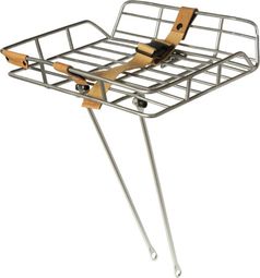 BASIL Front Rack PORTLAND 26-28 '' Venduto con cinturino