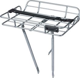 BASIL Front Rack PORTLAND 26-28'' Sold with Strap