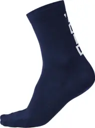 Void Performance 14 Navy Blue Socks