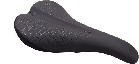 WTB Pure Cromoly Saddle Black