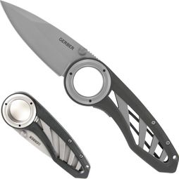 Couteau Gerber Remix Fine Edge