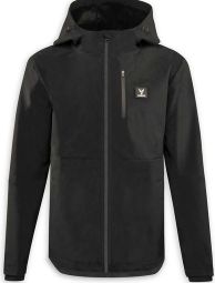 Animoz Wild H2O Jacke Schwarz