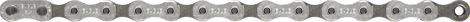 Cadena Sram NX Eagle PowerLock 12S, color gris