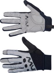 Guanti Northwave Spider Long Grigio/Nero