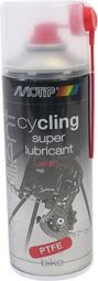 MOTIP Super Lubrifiant Pour Vélo - 400 Ml