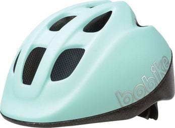 Bobike Casque Vélo Go - Menthe