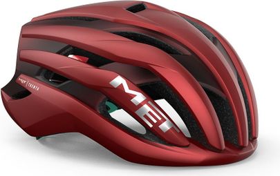 Casco Met Trenta Mips Rojo Daihla