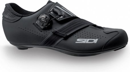 Sidi Prima Road Shoes Black