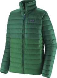 Patagonia Down Sweater Daunenjacke Grün