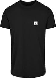 Animoz Daily T-shirt Zwart