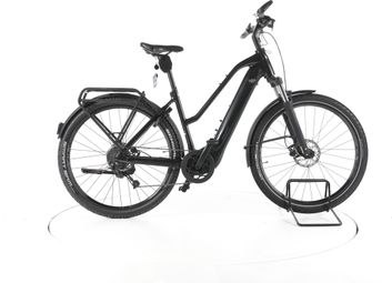 Produit reconditionné - Giant Explore E+ 2 STA Trekking E-Bike - Bon Etat