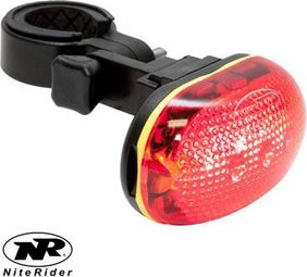 Eclairage arrière Nite Rider pile TL 6.0