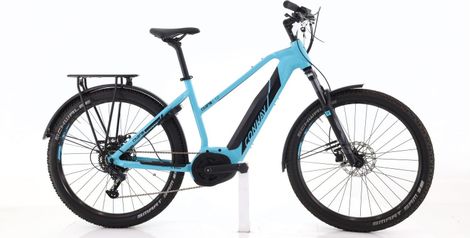 Produit reconditionné · Conway Cairon C 1.0 / Vélo Ville et Loisir | Très bon état