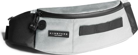Sac banane Hip Pack ALMSTHRE Argent