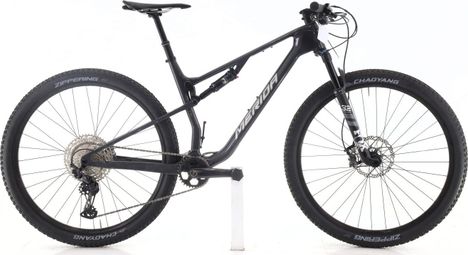 Merida NINETY-SIX RC XT 2024