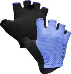 Maap Pro Race korte handschoenen blauw