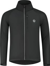 Veste Running Rogelli Core - Homme - Noir