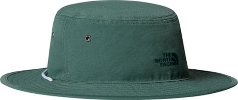 The North Face Recycled 66 Brimmer Hut Grün