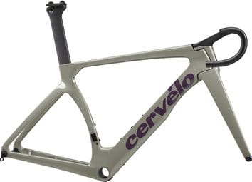 Frame Kit Cervelo S5 Grey