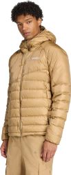 Adidas Terrex Xperior Climawarm+ Jas Bruin Man