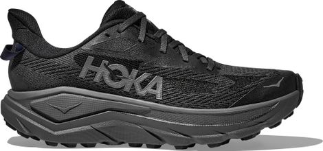 Hoka Challenger 8 Herenschoenen Zwart