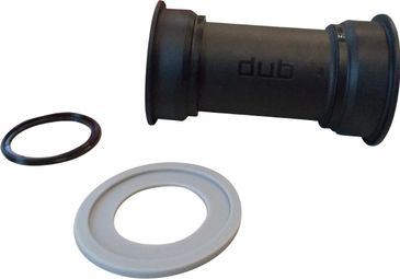 Apilador de carretera Sram DUB BB386