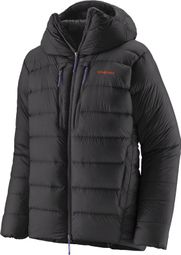 Daunenjacke Patagonia Grade VII Schwarz Unisex