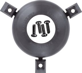 Hubguard Avant Gsport G.L.A.N.D MK.5 Noir