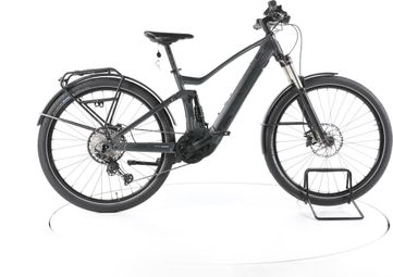 Produit reconditionné - Scott Axis eRIDE FS Speed Trekking E-Bike - Très Bon Etat