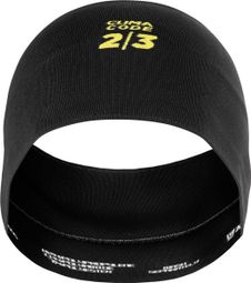 Bandeau Assos Spring Fall Headband Noir