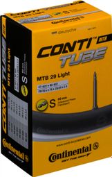 Continental MTB Light 29'' Presta 60 mm Innenrohr