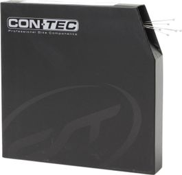 Contec Shift+ roestvrijstalen derailleurkabel (x100)