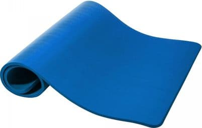 Tapis en mousse grand - 190x100x1 5cm (Yoga - Pilates - sport à domicile) - Couleur : BLEU ROI