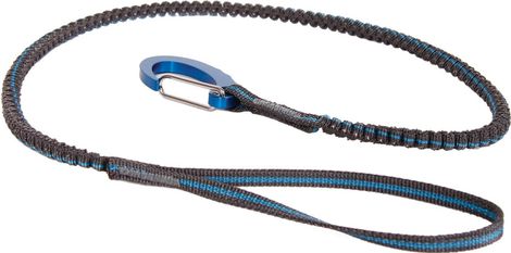 Blue Ice Solo Strap Blau