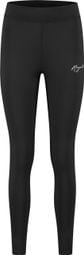 Collant De Running Rogelli Core - Femme - Noir