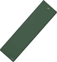 Hannah tapis de couchage auto-gonflable Rest 2.5 Cm Vert-Vert
